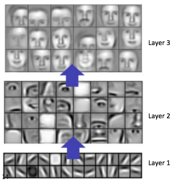 convolutional deep belief networks for scalable unsupervised learning of hierarchical representations