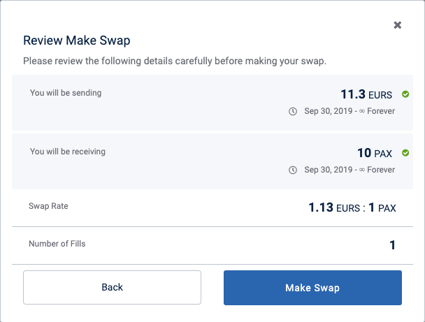 Sta!   blecoins And One Platform To Exchange Em All Fusion Foundation - 