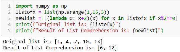 Ridiculously Powerful Functions in Python | Towards Data Science