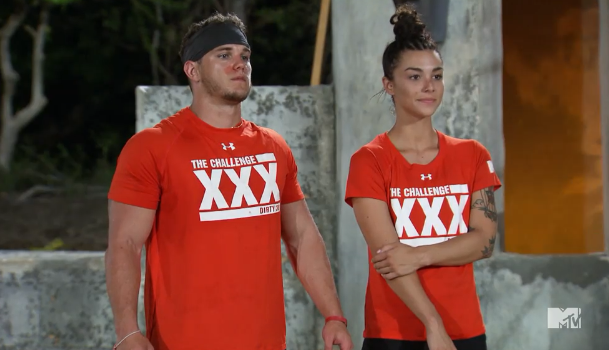 Challenge Dirty 30 Episode 16: In memory to those who missed the final