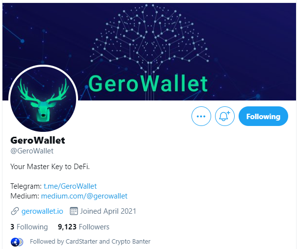bitcoin wallet definity