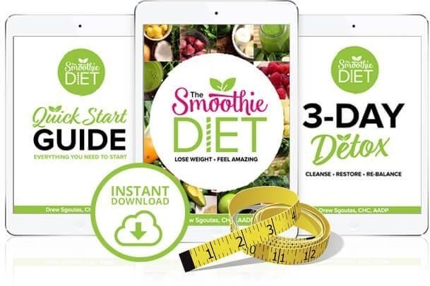 The Smoothie Diet The Smoothie Diet