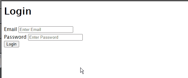 Output of the code