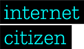Mozilla Internet Citizen
