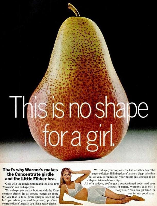 25 Sexist Ads You Won T Believe Existed Lessons From History