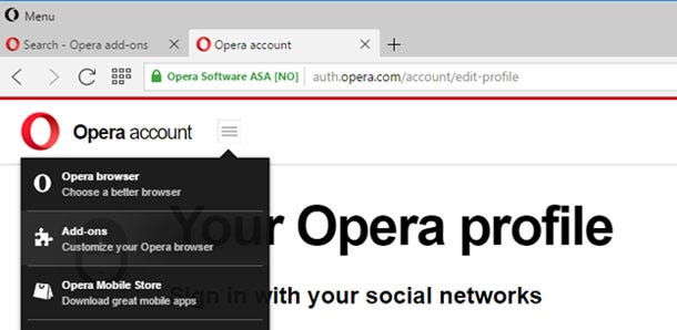 How To Save And Recover Bookmarks In Opera By Hetman Software Hetman Software Medium