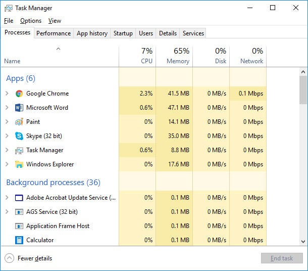 What Should I Do If My Computer Freezes? by Hetman Software Hetman