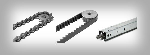 A Quick Guide To Buying Your Garage Door Jim Roberts Medium