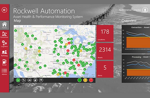 microsoft azure predictive maintenance