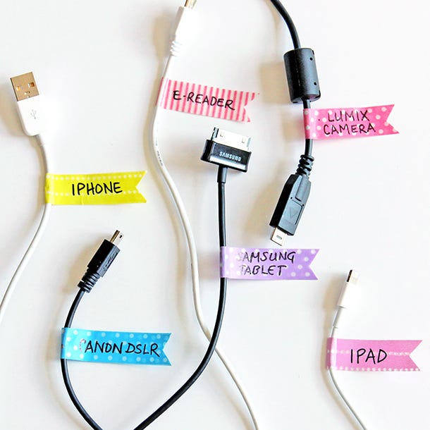 25 Practical Office Organization Ideas And Tips For The Busy