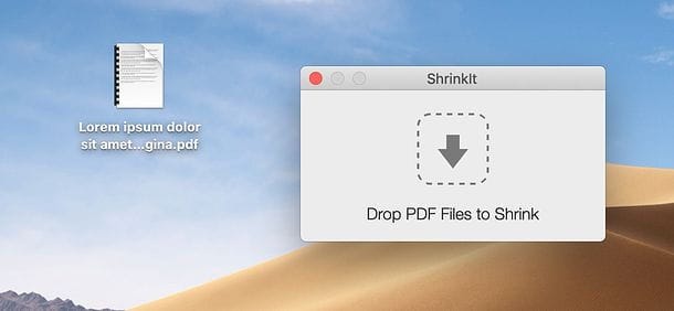 free pdf size reducer for mac