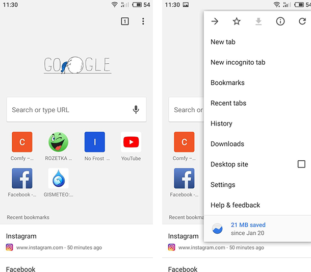 How To View And Clear Browsing History In Google Chrome Firefox