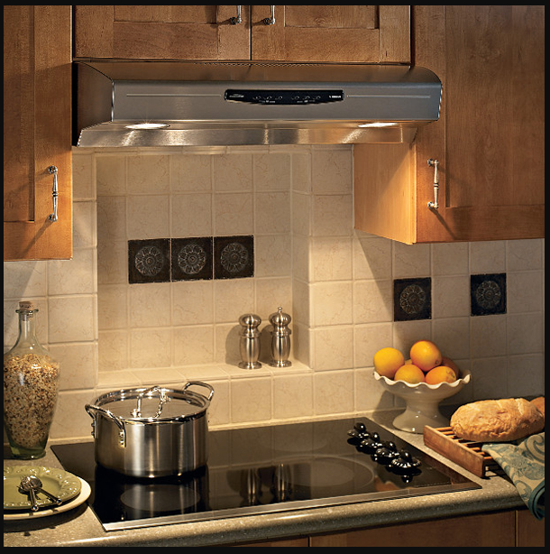 How to Clean a Filthy Range Hood. Have you ever stopped to think about