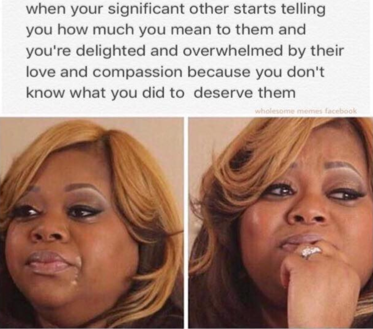 The Value Of Negative Memes In Positive Vibe Culture
