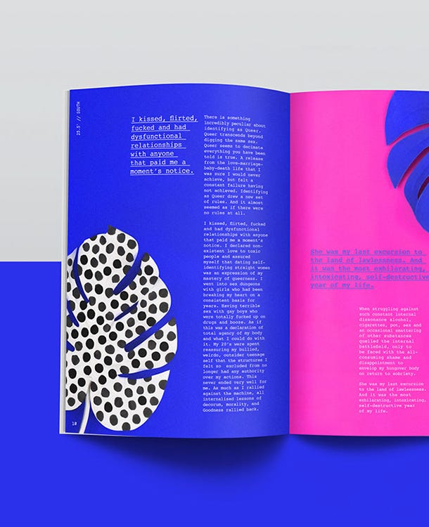 7 graphic design trends of 2018. Another year has passed by and new ...