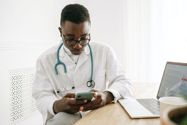 The Growing Importance of UX in Healthcare