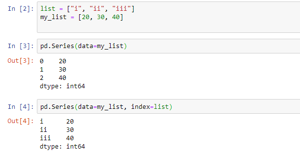 So Numpy and Pandas is the Foundation to Data Science — AI Saturdays ...