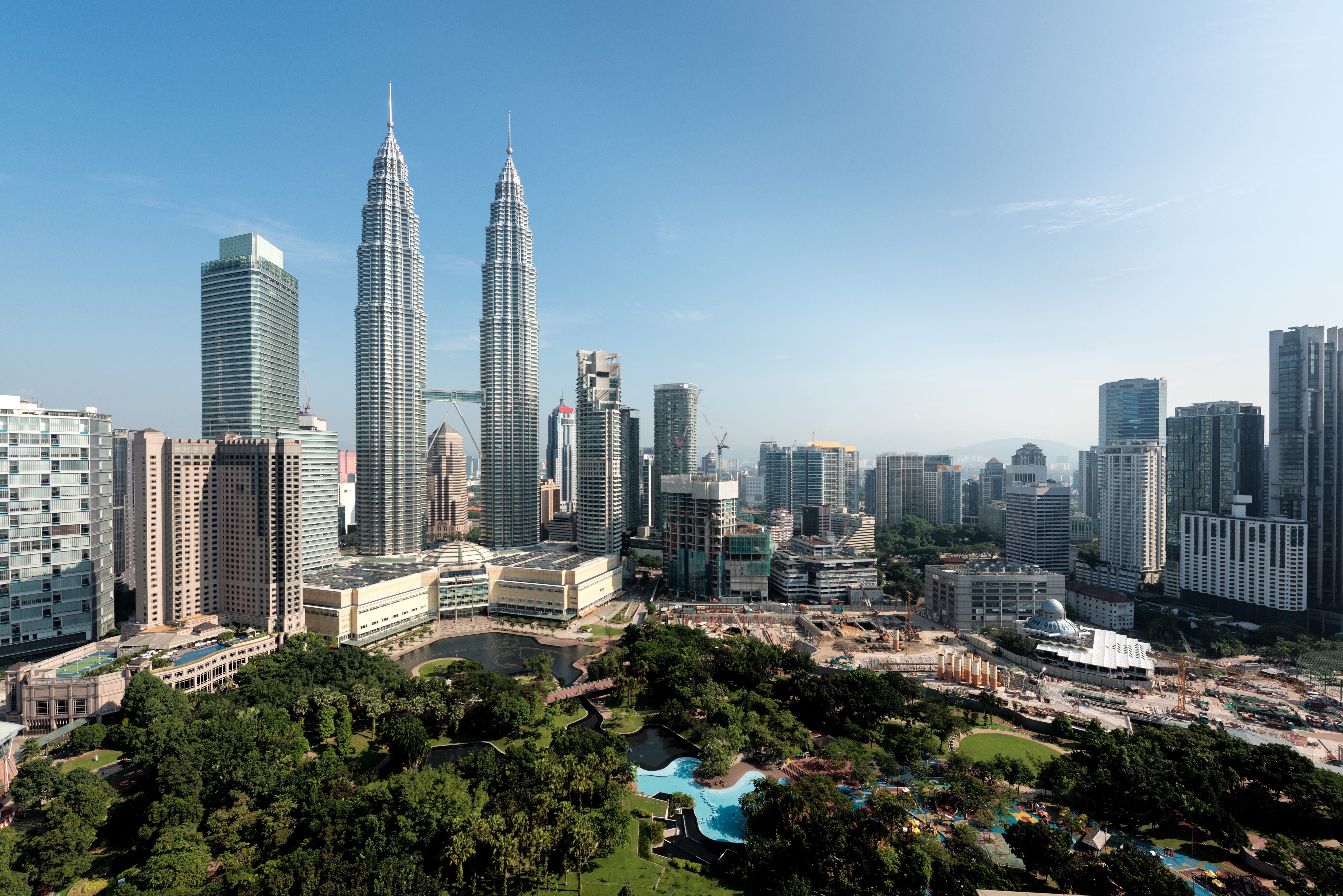 Kuala Lumpur Deploys Hyperlocal Air Quality Monitoring ...