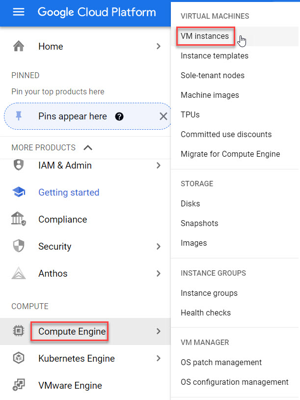 Step-by-Step: Running Jupyter Notebook on Google Cloud | by Jorden the ...