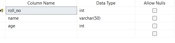 Different types of Joins in SQL.. In SQL, there are 6 different types ...