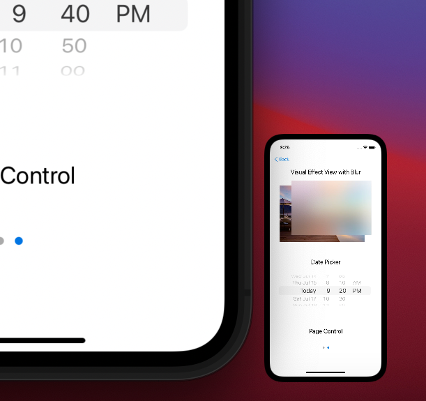 1 Xcode Assignment GIF Recording/Uploading a Project to Github