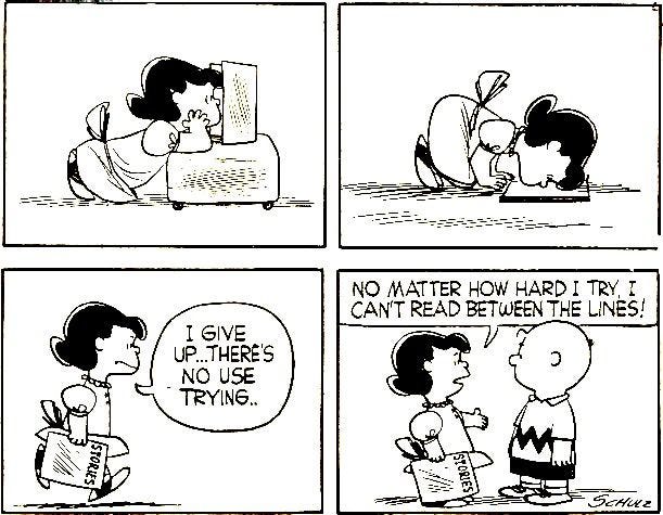 Never Read Between The Lines Autistic Communication 101 By Joshua Higgins Medium