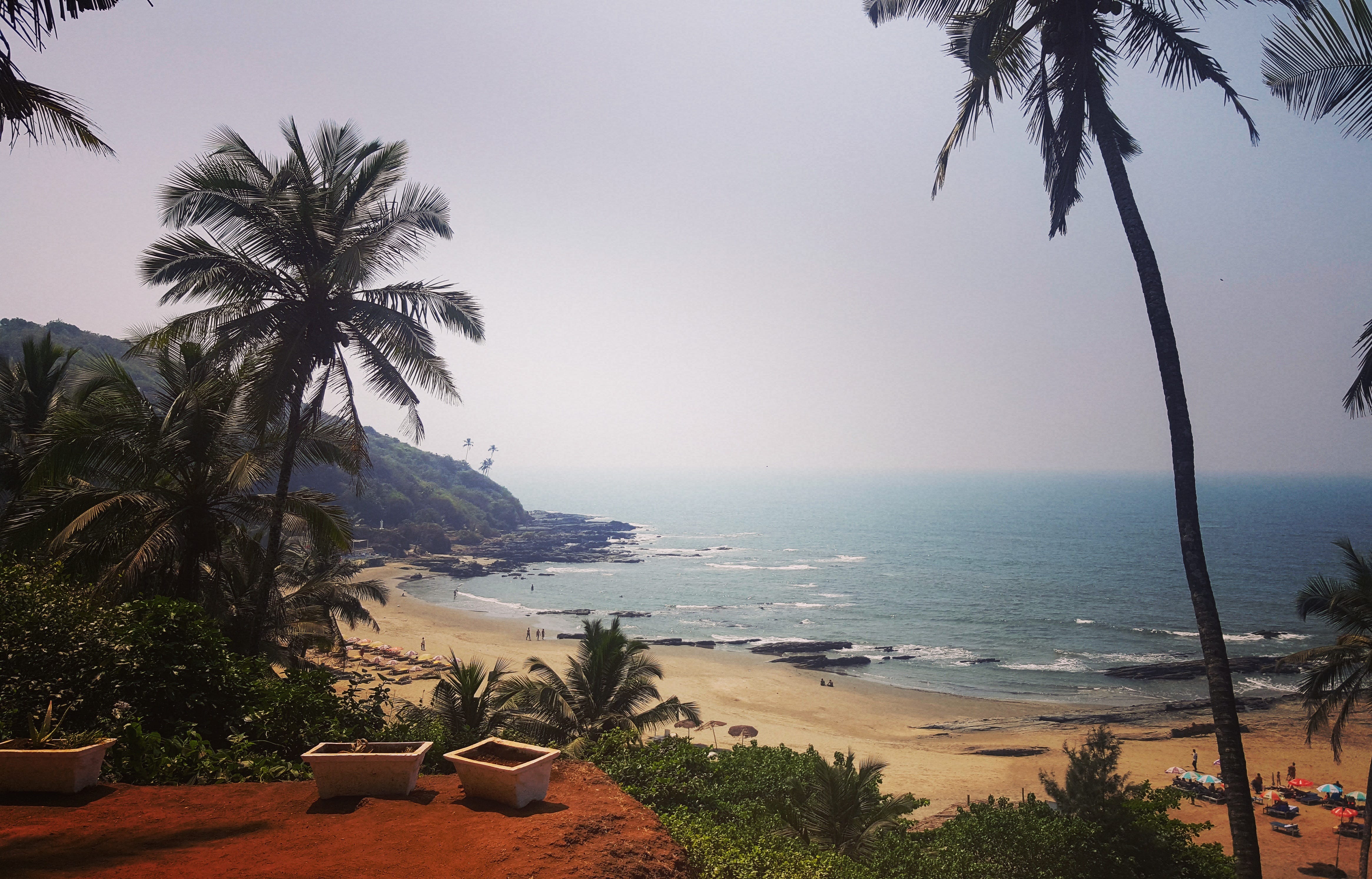 Goa For Digital Nomads Rosanna Lopes Medium
