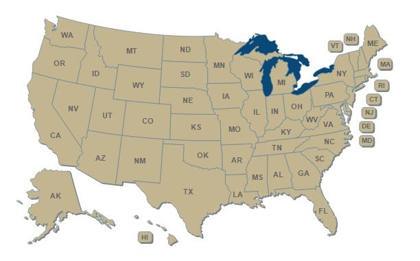 Requirements To Work As A Game Warden By Charles Michel Medium