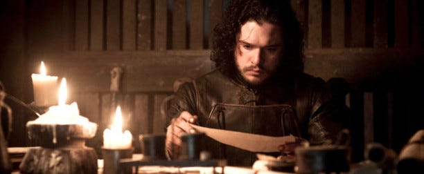 Game Of Thrones Season Finale Recap Youtube Here I Come