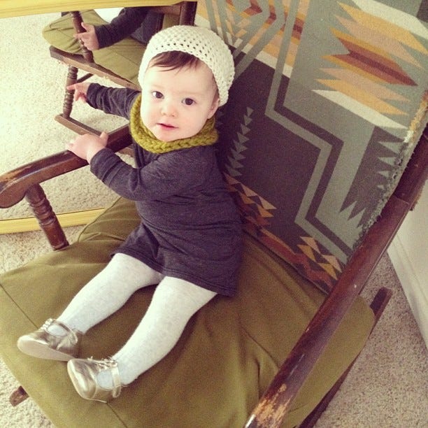 baby girl styles