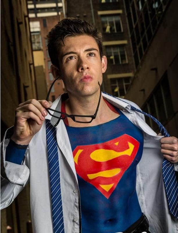 6 Super Easy Male Cosplay Ideas For Beginners in 2019 | by XCOOS | Medium