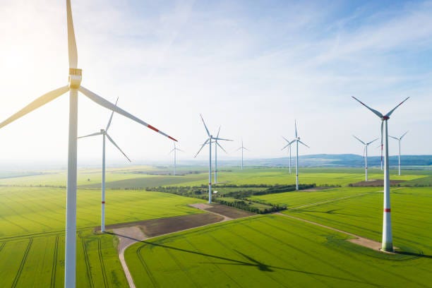 energi terbarukan di Indonesia