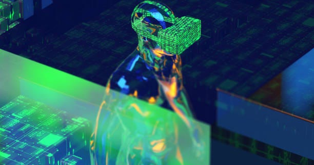 Pengembangan Metaverse membutuhkan teknologi edge computing