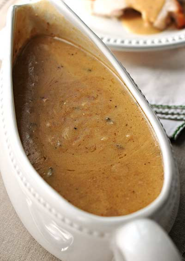 The Real Meaning Of ‘Gravy’. Time For Us All To Understand the… by