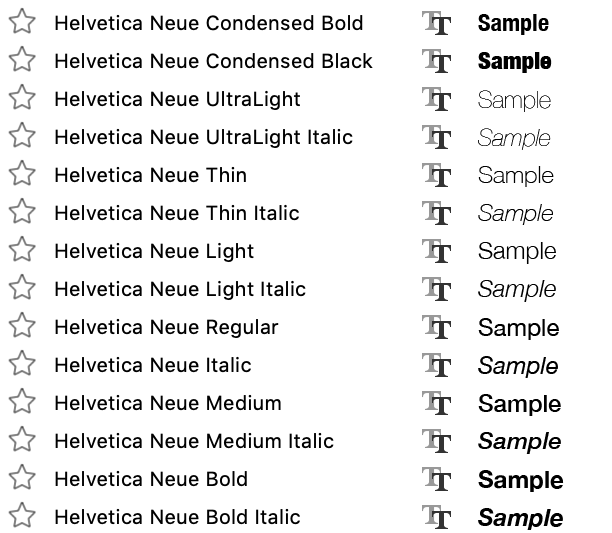 Web font helvetica neue condensed bold | goodsturerigh1988's Ownd