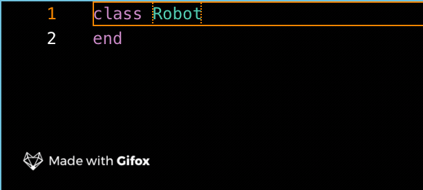 Conceptual Understanding of Ruby Classes and Objects for Beginners | by ...