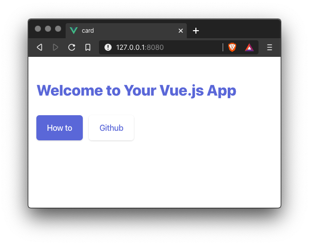 How To Setup A Tailwind CSS & Tailwind UI Project With Vue.js Using Vue ...