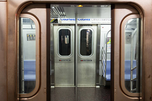 Mtaisms What The Nyc Subway Can Teach Us About How To Live Life
