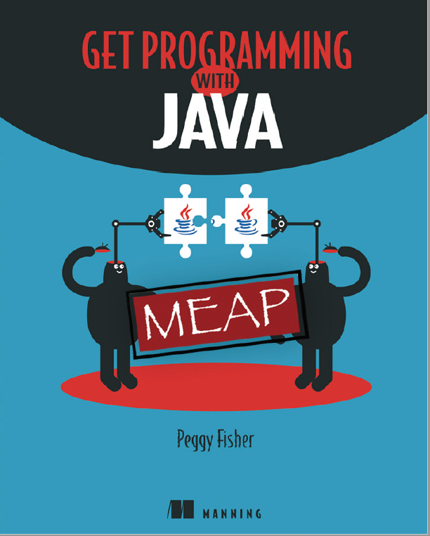 Learning Java can be FUN!. http://www.manning.com/?a_aid=getprogram ...