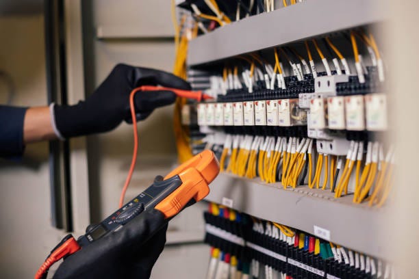 Schneider Electric dan PLN jalin kerja sama strategis