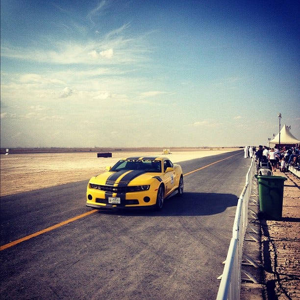 How to buy a car in Qatar. If you live in Doha you're going to…  by