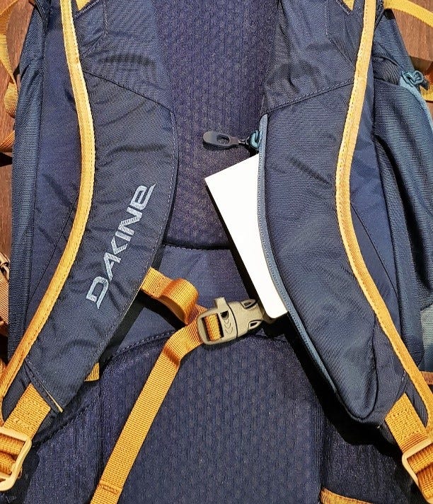 Details about Buckle Close Front Waterproof Backpack Arcuate Shoulder Soft Straps With Pendant Details about Buckle Close Front Waterproof Backpack Arcuate Shoulder Soft Straps With Pendant