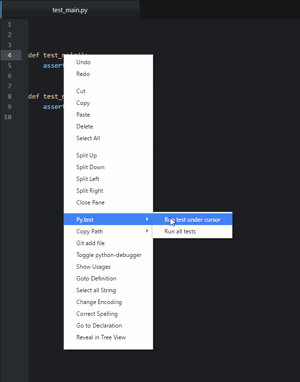 20 Atom Plug Ins For Python Development By Issuehunt Issuehunt Medium