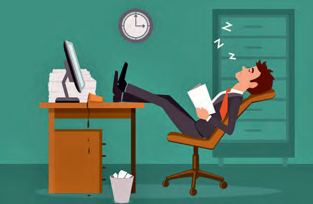 Laziness essay in english image