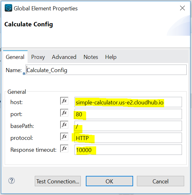 Mulesoft making of custom connector in mule 4 by amlan mahapatra