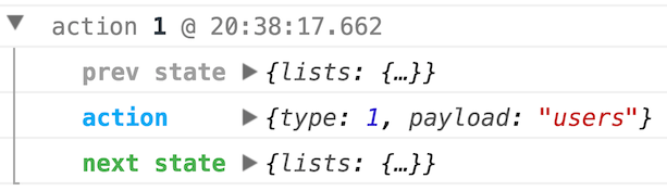 Readable TypeScript enum action-types for React & Redux | by Peter ...