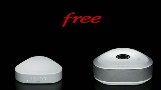 "Il a Free? il a tout compris!". Ce fameux slogan qui à ...