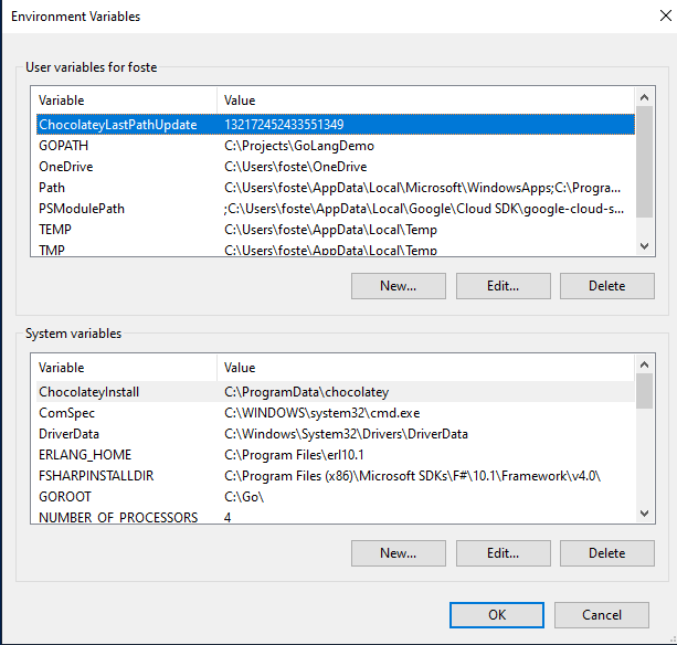 Using Marten with Postgres as a Document Database | by Fredrik Erasmus ...