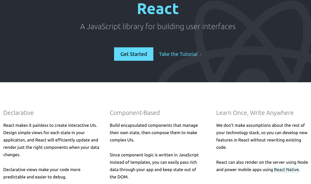frameworks de desarrollo