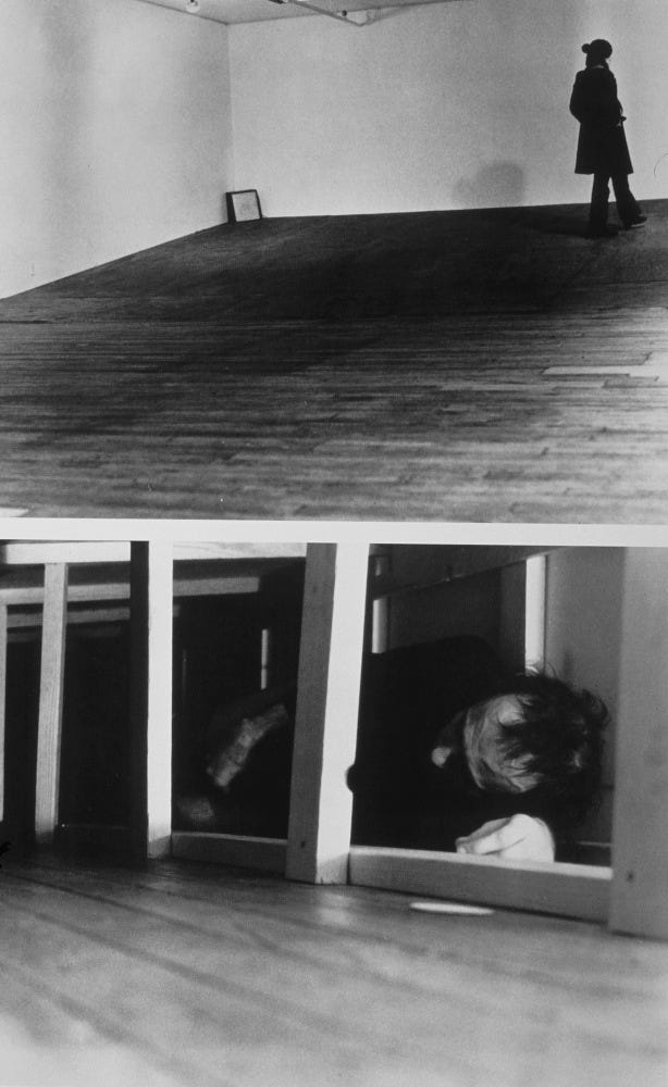 Abramovic Via Barthes Addressing The Semiotics Of Reperformance By Jordan Butt Medium Abramovic Via Barthes Addressing The Semiotics Of Reperformance By Jordan Butt Medium